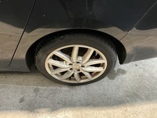 Bremssattel Peugeot 508 1.6 THP 115kW 156PS hinten links  EP6CDT/5FV