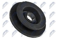 NTY Lagerung KüHler ZTP-NS-071A FüR Nissan Juke F15 Trail 3 Qashqai 2 J11 1 T30