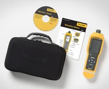 Fluke 805 Handheld Digital Vibration Meter 