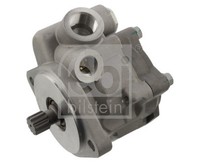 Hydraulikpumpe Lenkung Febi Bilstein 104124 FüR Arocs Atego Mercedes Antos MP4