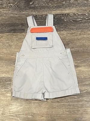 Vintage Action Duds Shortall Size 4 Easter Summer Spring