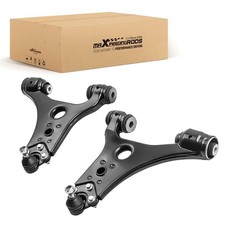 2* QUERLENKER VORNE LINKS + RECHTS FÜR MERCEDES BENZ A-KLASSE W169 B-KLASSE W245