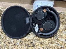 Jabra Elite 85h Wireless Noise-Canceling Headphones Copper Black Brand New