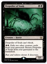 Despoiler of Souls R Duel Decks: Nissa vs. Ob Nixilis 45 NM