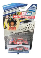 Jimmie Johnson 1/64 2014 48 Lowe's Red Vest Texas Winner FREE SHIPPING 