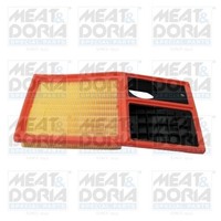 Meat & Doria Luftfilter Filtereinsatz FüR Vw Golf V 1.4 16V 1.6 Bi-Fuel Seat