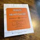 Peanuts / Snoopy Velvet Caviar Airpods Case Protective Hard Cover 1st & 2nd Gen — photo 3