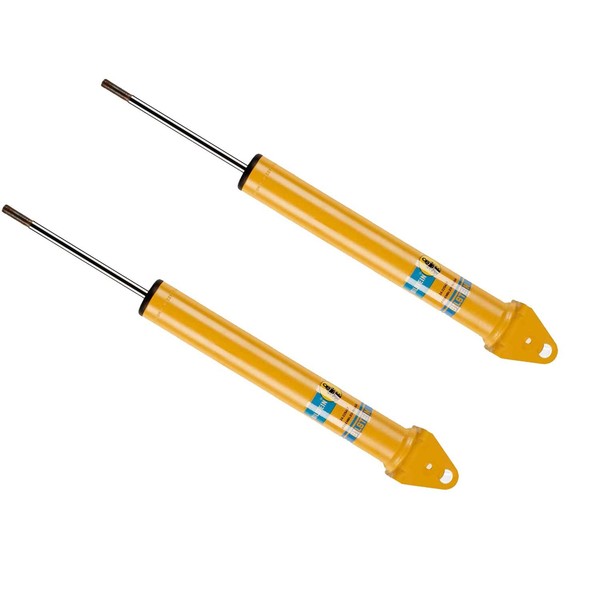 2 Bilstein SportstoßDäMpfer B6 2-24-225427 Hinterachse FüR Jeep Grand Cherokee I-image