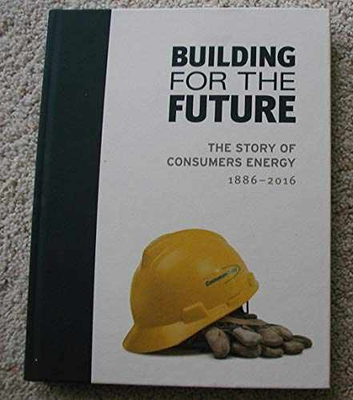 #ad Building for the Future The Story of Hardcover by Gina Shaw Good $5.00