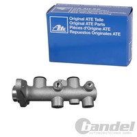 ATE Hauptbremszylinder 22,2Mm Passend FüR Hyundai Getz | 24.2122-1761.3