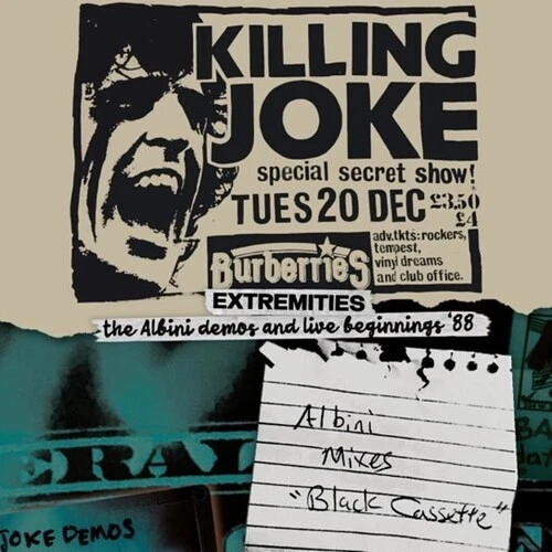 Vinyl Records Killing Joke for sale | eBay