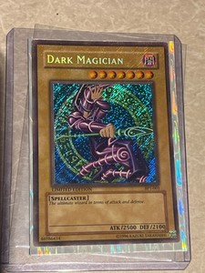 Dark Magician Bpt 001 | eBay