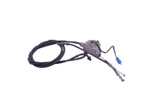 Honda GL 1800 Gold Wing SC47 Ensemble de câbles d'accélérateur 2003 17954664