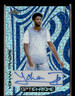 Yohan Traore 2023 Leaf Optichrome Auto 1/7