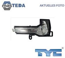 337-0315-3 BLINKER BLINKLICHT BLINKLEUCHTE TYC FÜR AUDI A1,A1 CITY CARVER,GBA