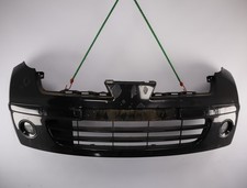 Gebrauchter Vorderer Stoßfänger NISSAN MICRA III Phase 2 - 1.4i -