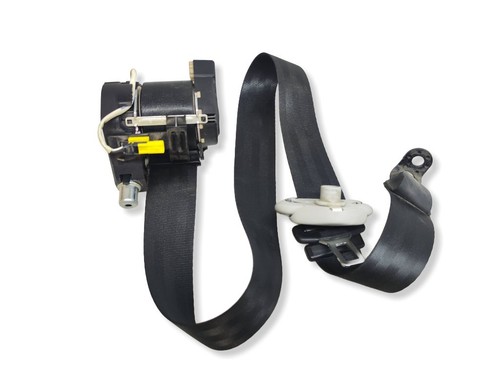 Volkswagen Transporter - Caravelle T6 2018 Links Sicherheitsgurt vorne RAG152241