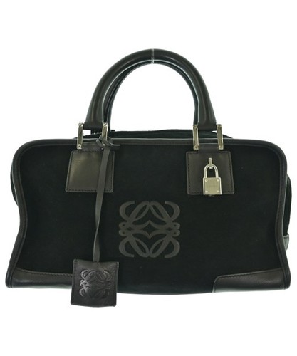 LOEWE Handbags Black 28 2200718513610