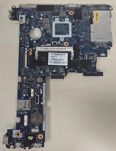 Carte mère HP Elitebook 2540P i5 2,53GHz 598764-001 Ref00341 - Photo 3/3