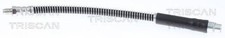 TRISCAN Bremsschlauch für Peugeot 206 8150 28118