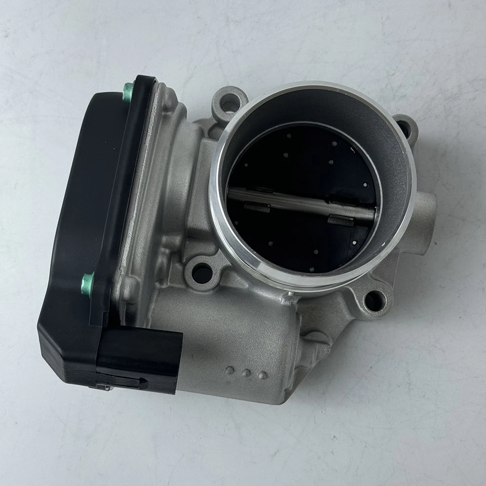 06F133062AG Cuerpo del acelerador Bosch para Audi A4 Q5 VW CC Jetta Passat 2.0T S20070 Foto 2 de 4