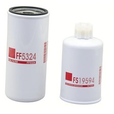 WS100-1S AirDog Pre-Filter WS100 and Fuel Filter FF100-2 Combo Pack (FF5324