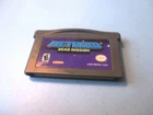 Metroid: Zero Mission Nintendo Game Boy Advance SP Game