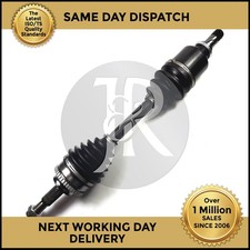 RENAULT-NISSAN CLIO-KANGOO-KUBISTAR 1.5 DCi DRIVESHAFT NEAR/SIDE 2005>