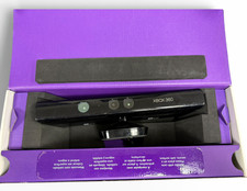 Microsoft Xbox 360 Kinect Motion Sensor Camer...