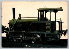 Vintage K. Bay. St. B. 