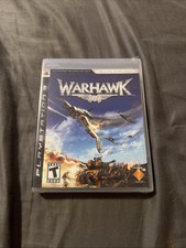 Warhawk (Sony PlayStation 3, 2007) PS3 NEW