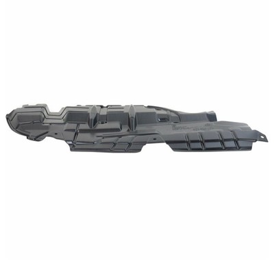 For 16 17 18 Avalon Front Engine Splash Shield Under Car Cover Guard Driver Side