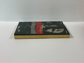 [Rare] Sega Saturn version Resident Evil Official Guide