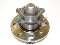 Radnabe Hinten Japanparts KK 20527 FÜR Hyundai KIA Nabeneinheit Radnabeneinheit