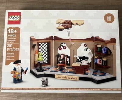 Lego 40902