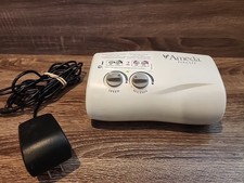 Ameda Finesse Comfort Flow Double Electric Breast Pump Nursing Pump Only