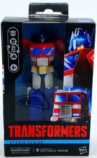 Transformers Studio Series Devastation Optimus Prime Figure - New