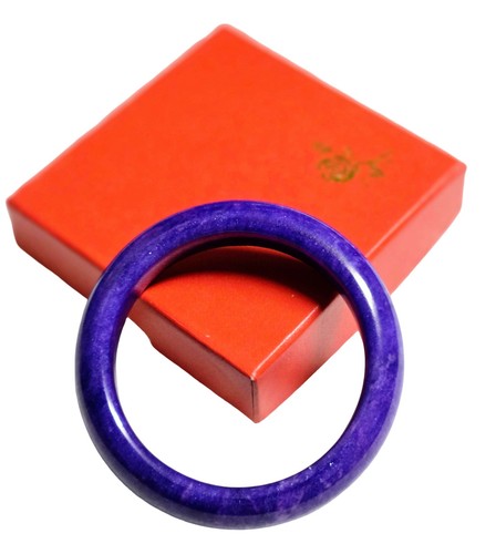 Original Onyx Natural Marble Bracelet/Bangles - Elegant Stone Jewelry for Women