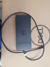 Dell  Docking Station K20A -  d6000 -D1000 with 130W Power USB C