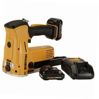 Dsw-3522 Cordless Carton Closer With 1-3/8-inch Crown Dsw-3522 Cordless Carton Closer With 1-3/8-inch Crown