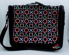 Playstation Bag/Satchel - Officially Licensed Product - 2018 -24hr ship clean