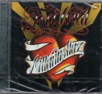 Frei.Wild - Mitten Ins Herz - Cd - Neu / Ovp