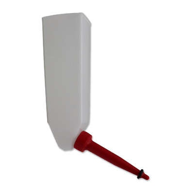 Injektionstrichter 6 - 128 zur Anwendung der Horizontalsperre Trockene Wand