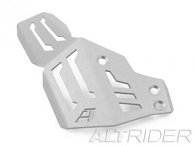 AltRider Rear Brake Master Cylinder Guard for the Triumph Tiger