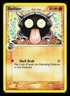 Shellder 63/101 Common EX Dragon Frontiers Pokémon Card