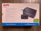 APC UPS: 550VA  120V BE550G. No Battery! — photo 2