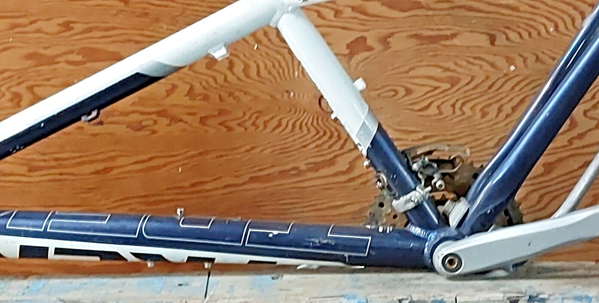 2020 Trek Gary Fisher 8.2 DS MTB Bike Frame 15.5