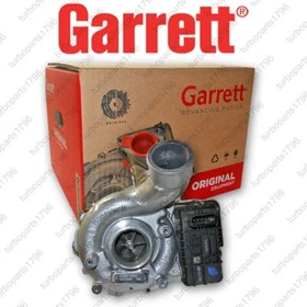 Turbolader 059145874M Audi A6 A7 A8 Q5 Q7 810587-5002S Garrett GTB2056VZK 3.0 TD