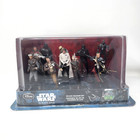 Hasbro Star Wars Rogue One Disney Store Deluxe Figurine Set New Sealed