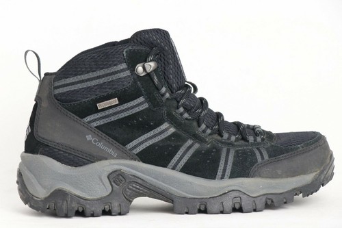 Columbia Men's Grant Pass Waterproof 